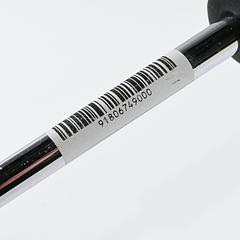 Odyssey White Steel 2-Ball Blade Putter / 35 Inch - Image 5