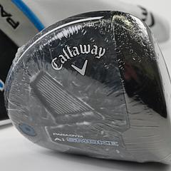 Tour Issue Callaway Paradym Ai Smoke Triple Diamond+ Driver  / 9 Degree / Stiff - Image 1
