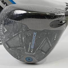 Tour Issue Callaway Paradym Ai Smoke Triple Diamond+ Driver  / 9 Degree / Stiff - Image 2