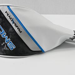 Tour Issue Callaway Paradym Ai Smoke Triple Diamond+ Driver  / 9 Degree / Stiff - Image 9