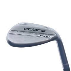 Used Cobra King 2025 Lob Wedge / 58.0 Degrees / X-Stiff Flex - Image 1