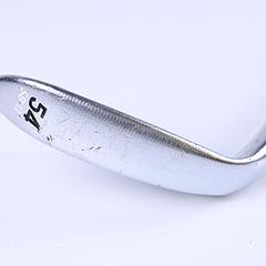 Taylormade Milled Grind 2 Chrome Sand Wedge / 54 Degree / Stiff Flex Dynamic - Image 3