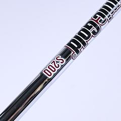 Taylormade Milled Grind 2 Chrome Sand Wedge / 54 Degree / Stiff Flex Dynamic - Image 4