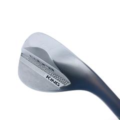 Used Cobra King 2025 Lob Wedge / 58.0 Degrees / X-Stiff Flex - Image 3