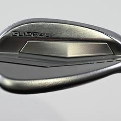Ping Glide 4.0 Sand Wedge / 56 Degree / Green Dot / Wedge Flex Ping Z-Z115 Shaft - Image 1