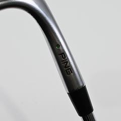 Ping Glide 4.0 Sand Wedge / 56 Degree / Green Dot / Wedge Flex Ping Z-Z115 Shaft - Image 7