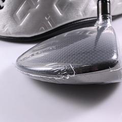 Taylormade Qi35 Max Lite #5 Wood / 18.5 Degree / Regular Flex Vanquish 4 Shaft - Image 3