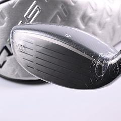 Taylormade Qi35 Max Lite #5 Wood / 18.5 Degree / Regular Flex Vanquish 4 Shaft - Image 4