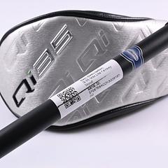 Taylormade Qi35 Max Lite #5 Wood / 18.5 Degree / Regular Flex Vanquish 4 Shaft - Image 7