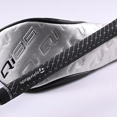 Taylormade Qi35 Max Lite #5 Wood / 18.5 Degree / Regular Flex Vanquish 4 Shaft - Image 8