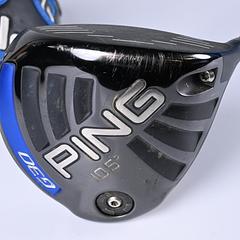 Ping G30 Driver / 10.5 Degree / Regular Flex Ping TFC 419 Shaft - Image 3