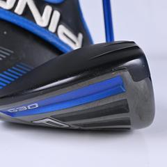 Ping G30 Driver / 10.5 Degree / Regular Flex Ping TFC 419 Shaft - Image 4
