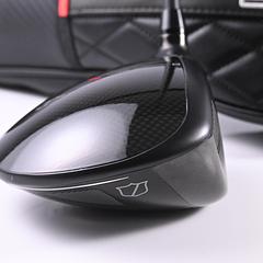 Wilson DYNAPWR 2025 LS Driver / 9 Degree / Stiff 6.0 Flex HZRDUS Black Shaft - Image 3