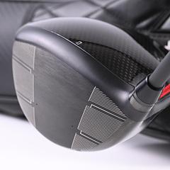 Wilson DYNAPWR 2025 LS Driver / 9 Degree / Stiff 6.0 Flex HZRDUS Black Shaft - Image 4