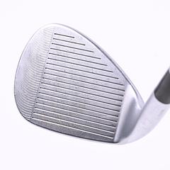 Cleveland CBX 2 Lob Wedge / 60 Degree / Stiff Flex Dynamic Gold 115 S300 Shaft - Image 2