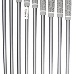 Callaway Steelhead x-14 Graphite Mens Right Hand Irons 3-SW Regular - callaway reg - Image 6