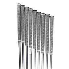 Callaway Steelhead x-14 Graphite Mens Right Hand Irons 3-SW Regular - callaway reg - Image 7