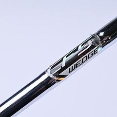 Ping Glide Lob Wedge / 58 Degree / Black Dot / Wedge Flex Ping CFS Steel Shaft - Image 4