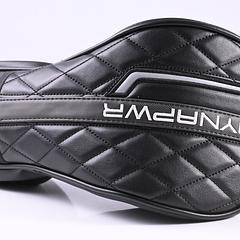 Wilson DYNAPWR 2025 LS Driver / 9 Degree / Stiff 6.0 Flex HZRDUS Black Shaft - Image 9