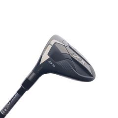 Used Srixon ZX MKII 5 Fairway Wood / 18 Degrees / Regular Flex / Left-Handed - Image 3