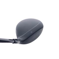 Used Srixon ZX MKII 5 Fairway Wood / 18 Degrees / Regular Flex / Left-Handed - Image 6