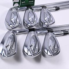 Srixon ZX5 MK II 2023 Irons / 6-PW+AW / Regular Flex N.S.PRO 850GH Neo Shafts - Image 2