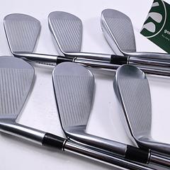 Srixon ZX5 MK II 2023 Irons / 6-PW+AW / Regular Flex N.S.PRO 850GH Neo Shafts - Image 3