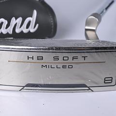 Cleveland HB Soft Milled 8 Putter / 34 Inch - Image 1