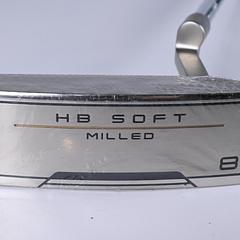 Cleveland HB Soft Milled 8 Putter / 34 Inch - Image 2
