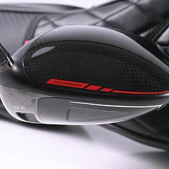 Wilson DYNAPWR 2025 LS Driver / 9 Degree / Stiff 6.0 Flex HZRDUS Black Shaft - Image 5