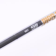 Cleveland CBX 2 Lob Wedge / 60 Degree / Stiff Flex Dynamic Gold 115 S300 Shaft - Image 4