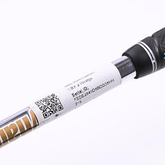 Cleveland CBX 2 Lob Wedge / 60 Degree / Stiff Flex Dynamic Gold 115 S300 Shaft - Image 5