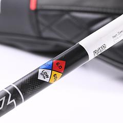 Wilson DYNAPWR 2025 LS Driver / 9 Degree / Stiff 6.0 Flex HZRDUS Black Shaft - Image 6