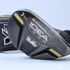 Adams Idea Tech V3 #3 Hybrid / 19 Degree / Regular Flex V3 Idea Shaft - Image 1