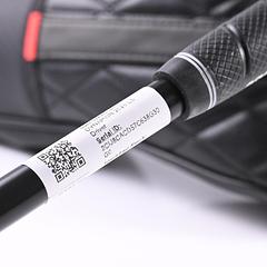 Wilson DYNAPWR 2025 LS Driver / 9 Degree / Stiff 6.0 Flex HZRDUS Black Shaft - Image 7