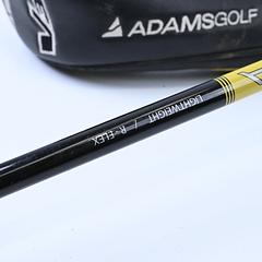 Adams Idea Tech V3 #3 Hybrid / 19 Degree / Regular Flex V3 Idea Shaft - Image 6