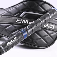 Wilson DYNAPWR 2025 LS Driver / 9 Degree / Stiff 6.0 Flex HZRDUS Black Shaft - Image 8