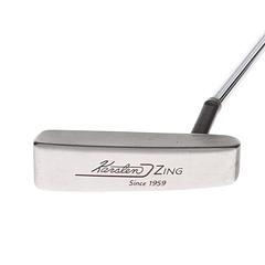 Ping Karsten Zing Mens Right Hand Putter 34" Blade - Super Stroke - Image 1