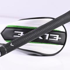 Callaway Elyte #5 Hybrid / 24 Degree / Regular Flex Denali Charcoal 60 Shaft - Image 8