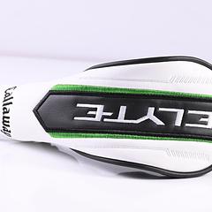 Callaway Elyte #5 Hybrid / 24 Degree / Regular Flex Denali Charcoal 60 Shaft - Image 9