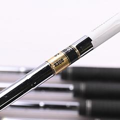 Callaway X-Tour Irons / 3-PW / Regular Flex Dynamic Gold R300 Shafts - Image 5