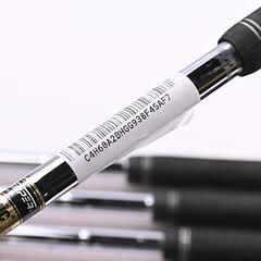 Callaway X-Tour Irons / 3-PW / Regular Flex Dynamic Gold R300 Shafts - Image 6