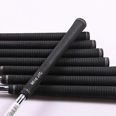 Callaway X-Tour Irons / 3-PW / Regular Flex Dynamic Gold R300 Shafts - Image 7