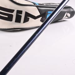 Taylormade SIM2 Max #3 Wood / 15 Degree / Regular Flex Ventus Blue 5 Shaft - Image 6
