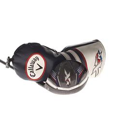 Callaway XR Graphite Mens Right Hand Fairway 3 Wood 15* Regular - Project X - Image 1