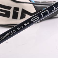 Taylormade SIM2 Max #3 Wood / 15 Degree / Regular Flex Ventus Blue 5 Shaft - Image 7