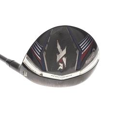 Callaway XR Graphite Mens Right Hand Fairway 3 Wood 15* Regular - Project X - Image 2