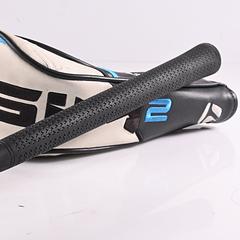 Taylormade SIM2 Max #3 Wood / 15 Degree / Regular Flex Ventus Blue 5 Shaft - Image 9