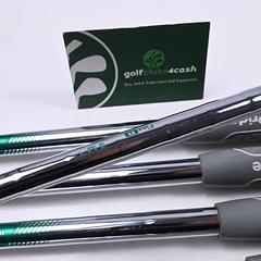 Srixon ZX5 MK II 2023 Irons / 6-PW+AW / Regular Flex N.S.PRO 850GH Neo Shafts - Image 5