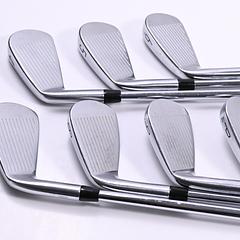 Titleist T150 2023 Irons / 4-PW / Stiff Flex N.S. Pro Modus 3 Tour 120 Shafts - Image 4